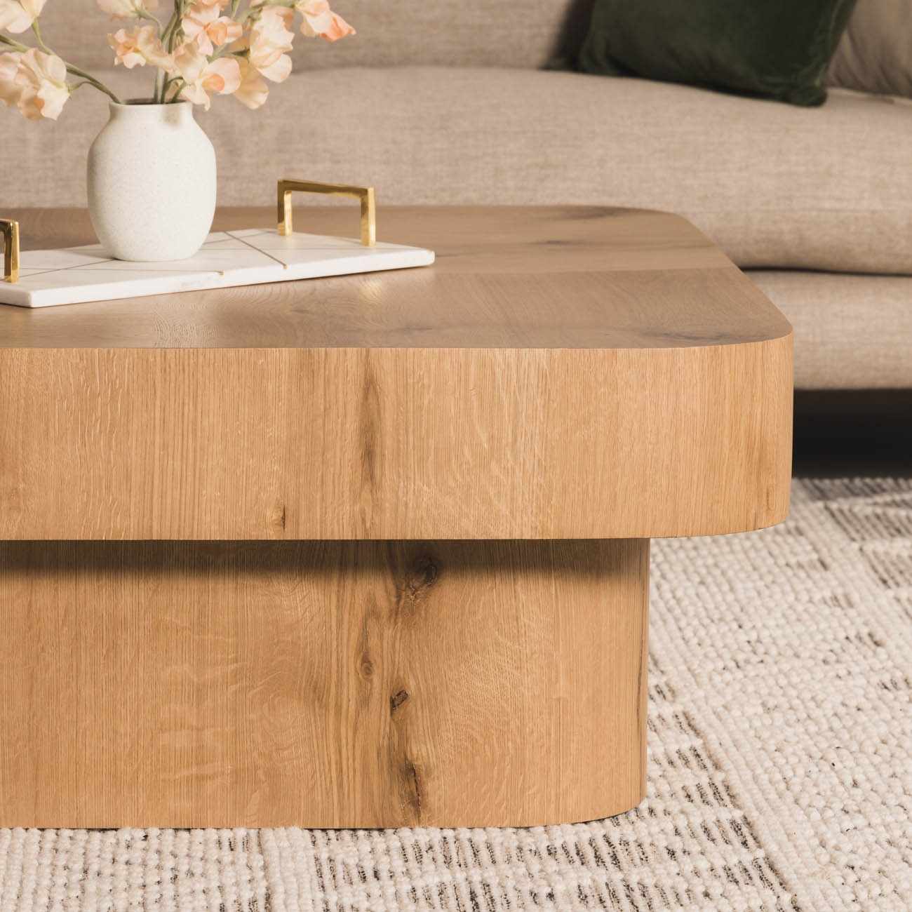 Alvignano Coffee Table
