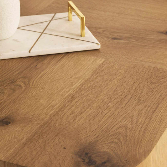 Alvignano Coffee Table